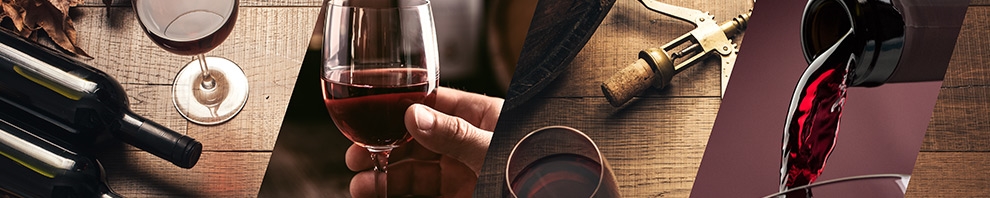 Découvrez notre gamme de vins en ligne pour tous les budgets avec E.Leclerc DRIVE