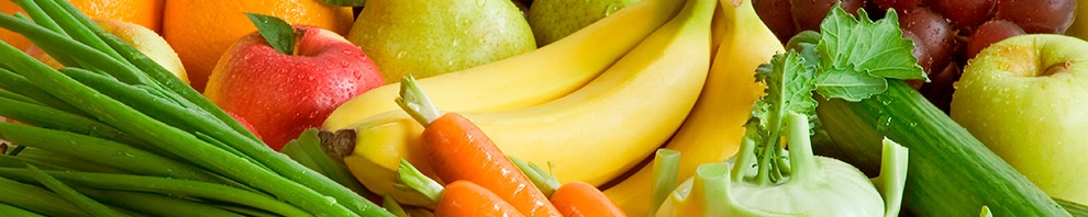 Retrouvez en ligne tous vos fruits et légumes frais au meilleur prix avec E.Leclerc DRIVE