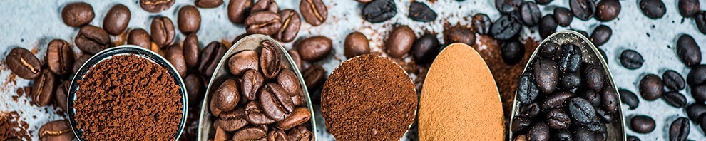 Acheter du café moulu, en grain, soluble, en dosettes, en capsules -  E.Leclerc DRIVE